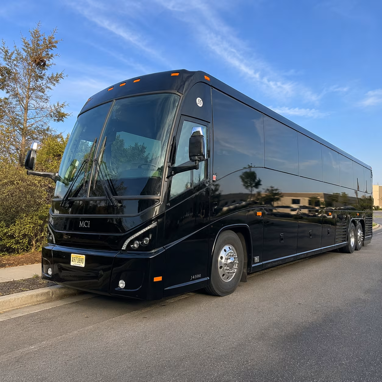 charter buses for parma bachelorette groups heading to akron or beyond