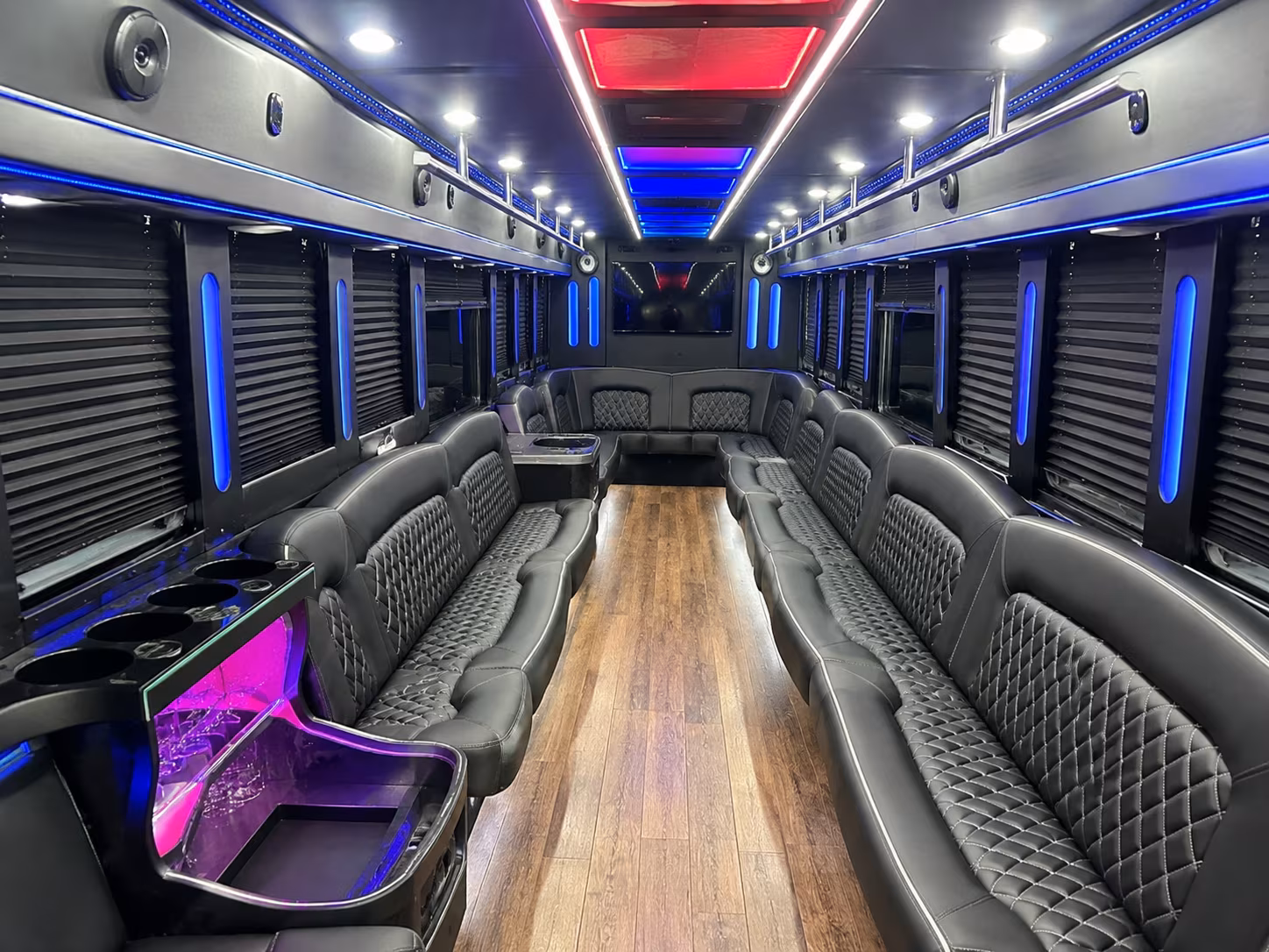 group bus rentals for parma attendees heading to conventions statewide
