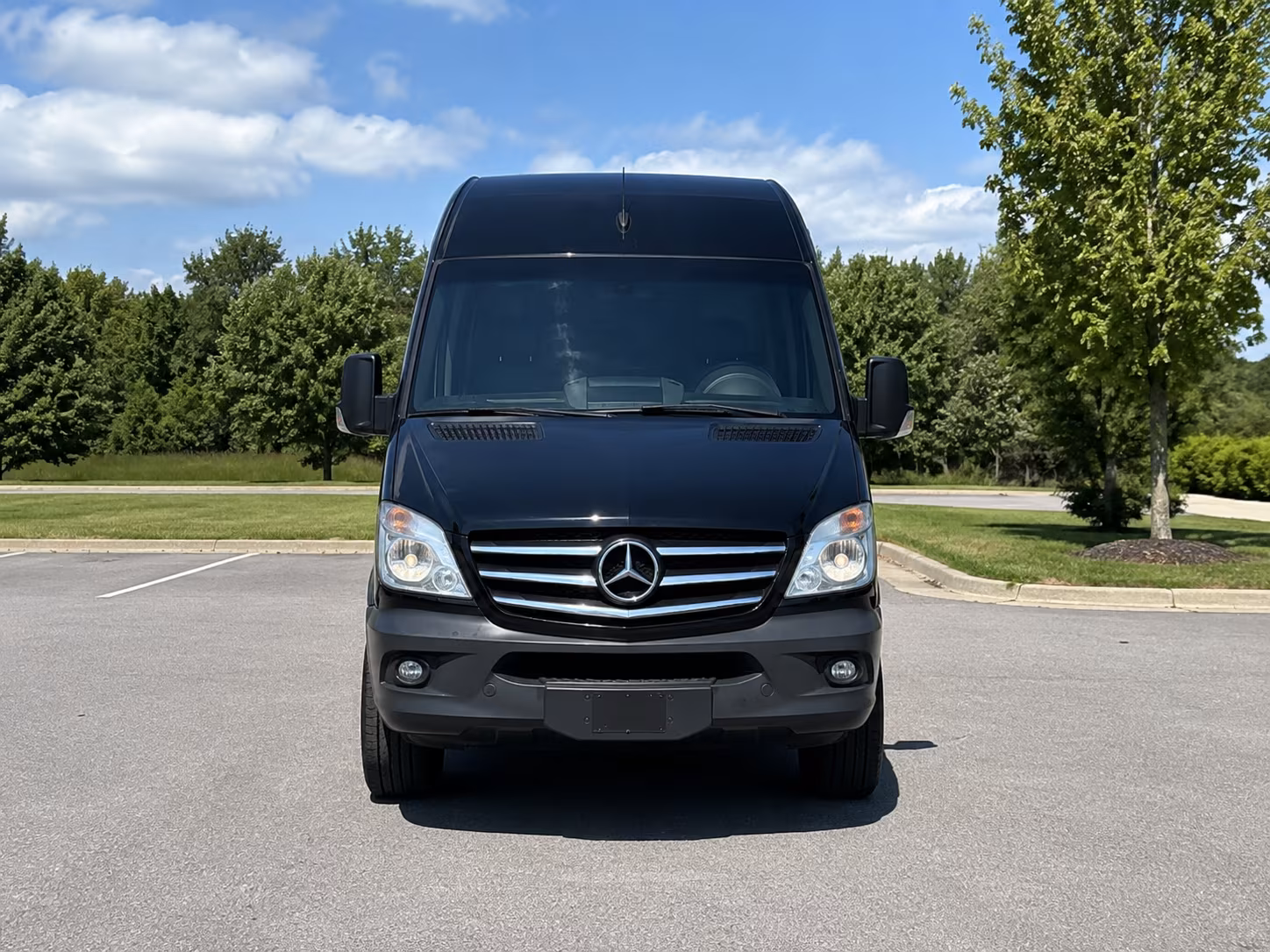 how date season and day of the week affect bus rental rates in parma ohio