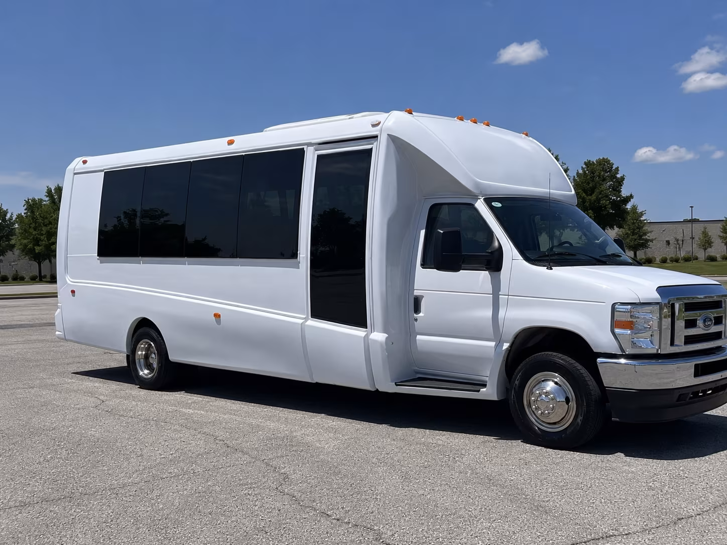 parma bachelorette bachelor party bus rental