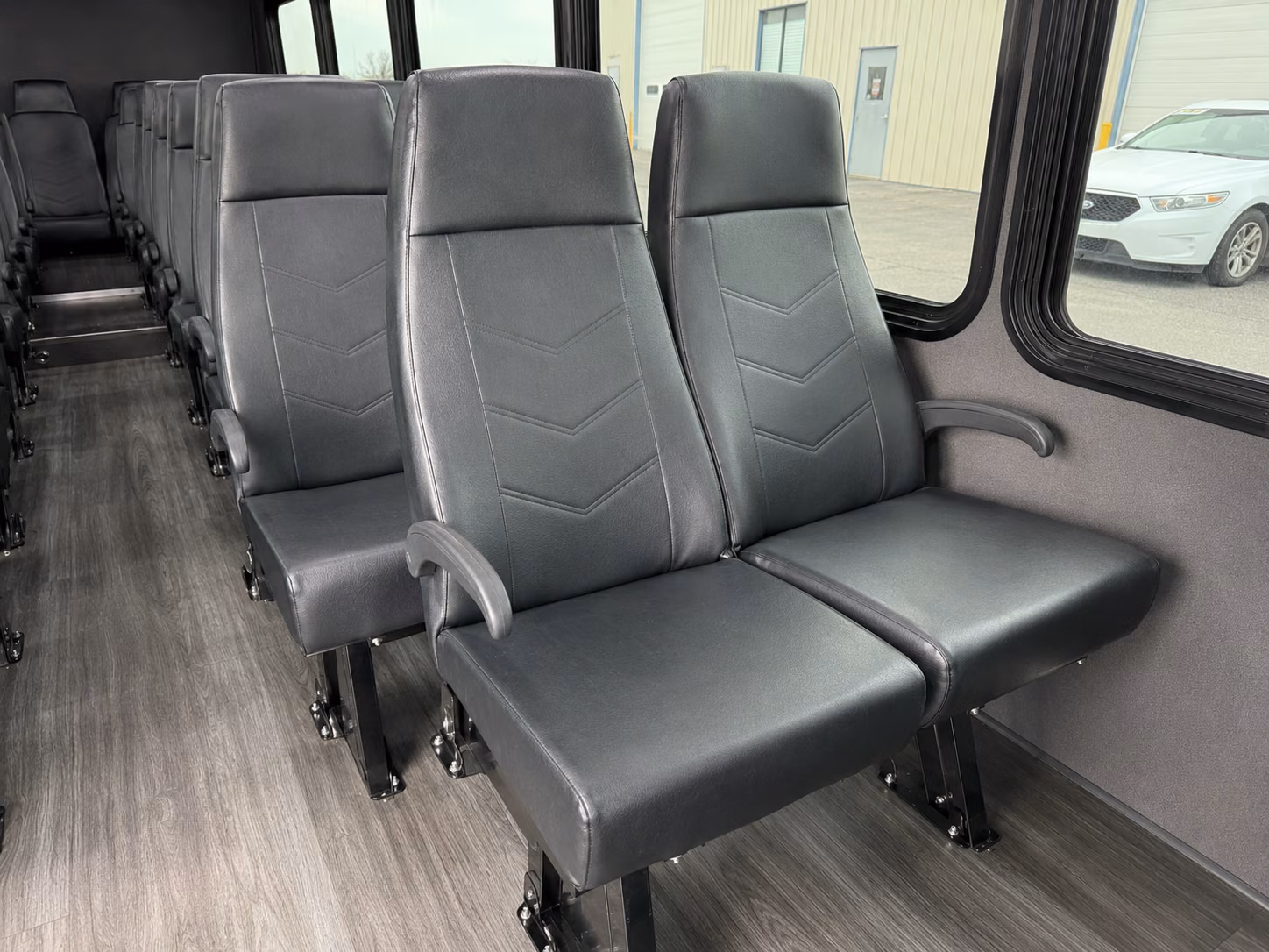 parma bus rentals