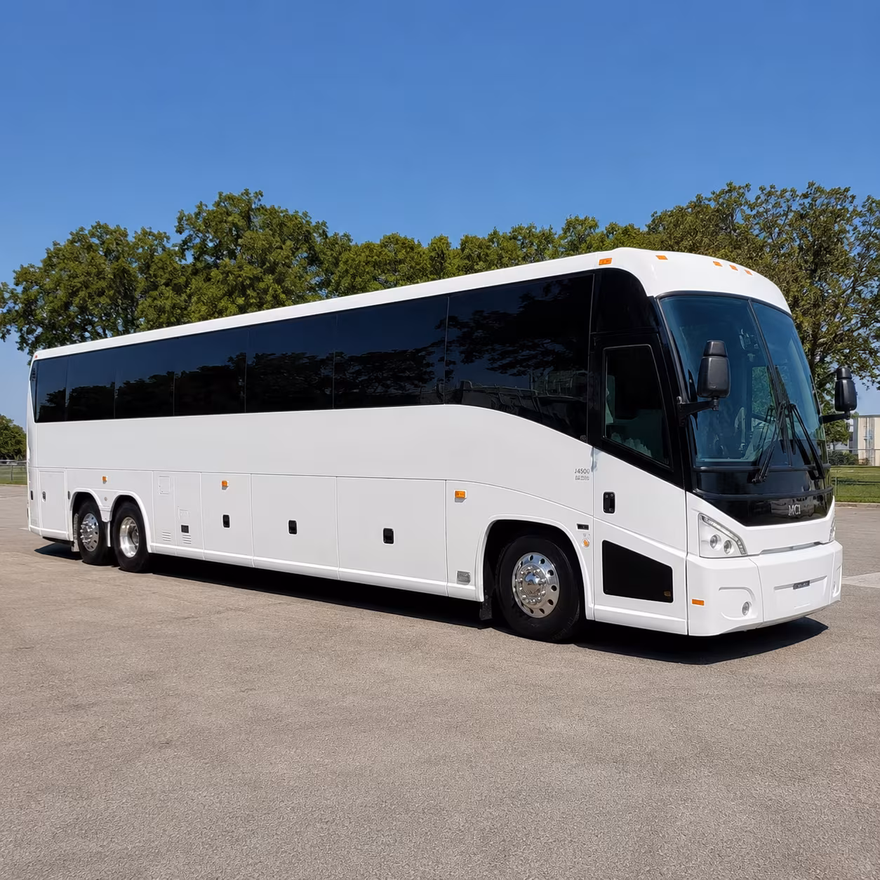 parma event transportation onboard seating