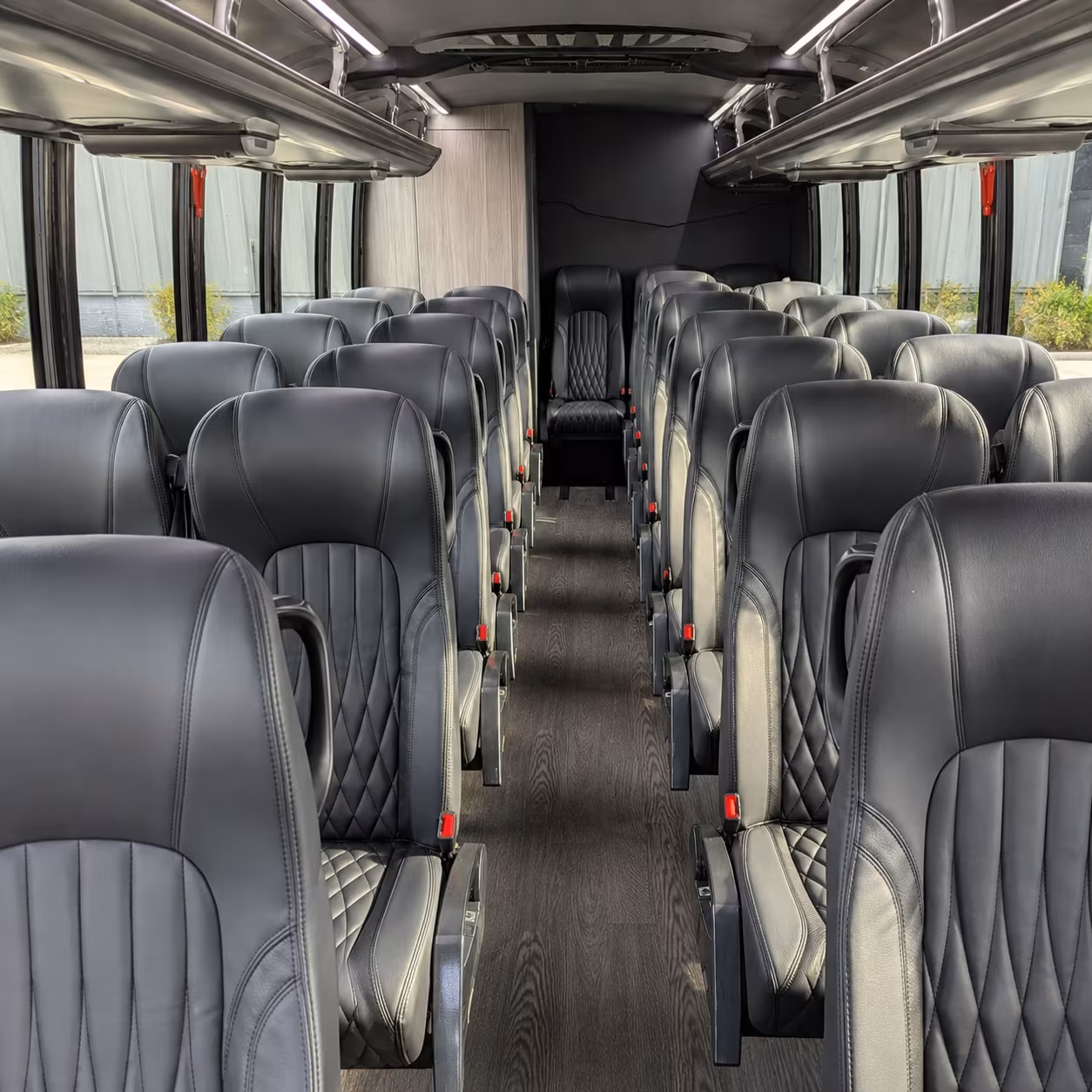 parma event transportation