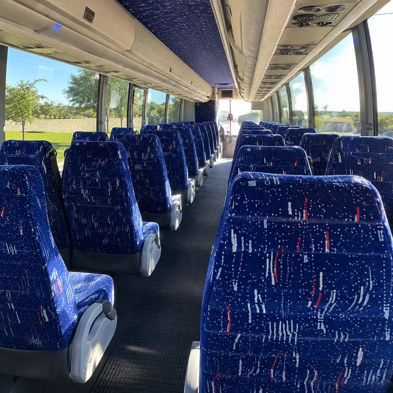 parma minibus rentals