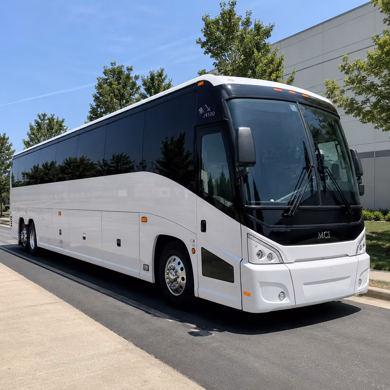 parma prom transportation
