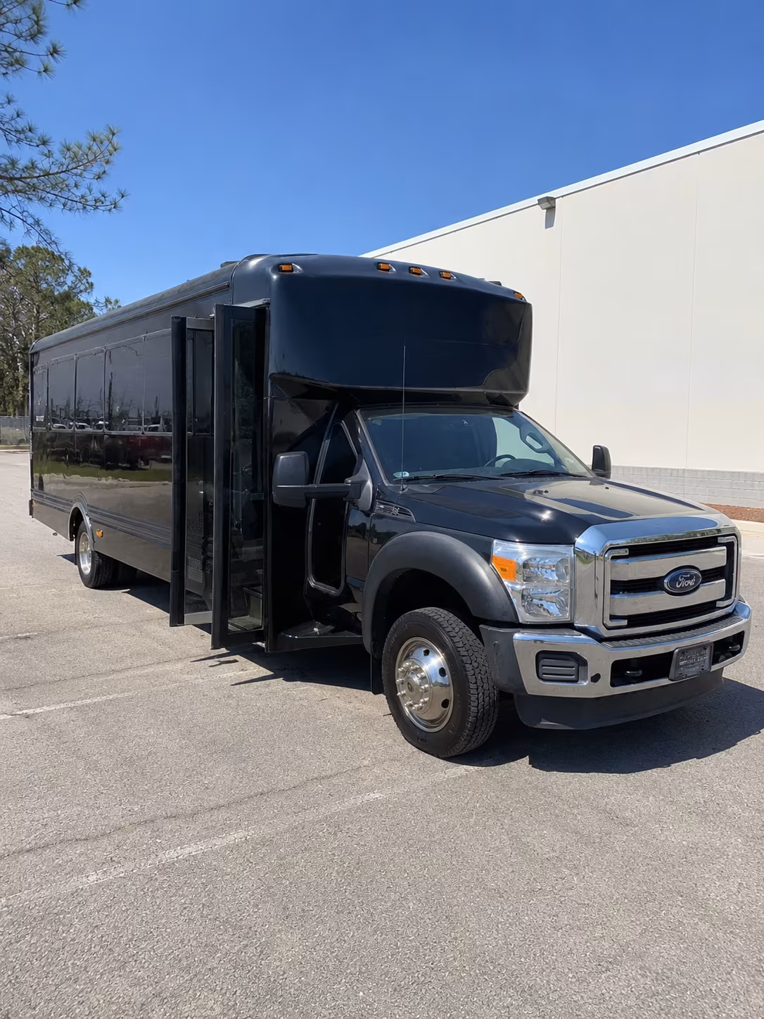 parma rock roll hall party bus rental