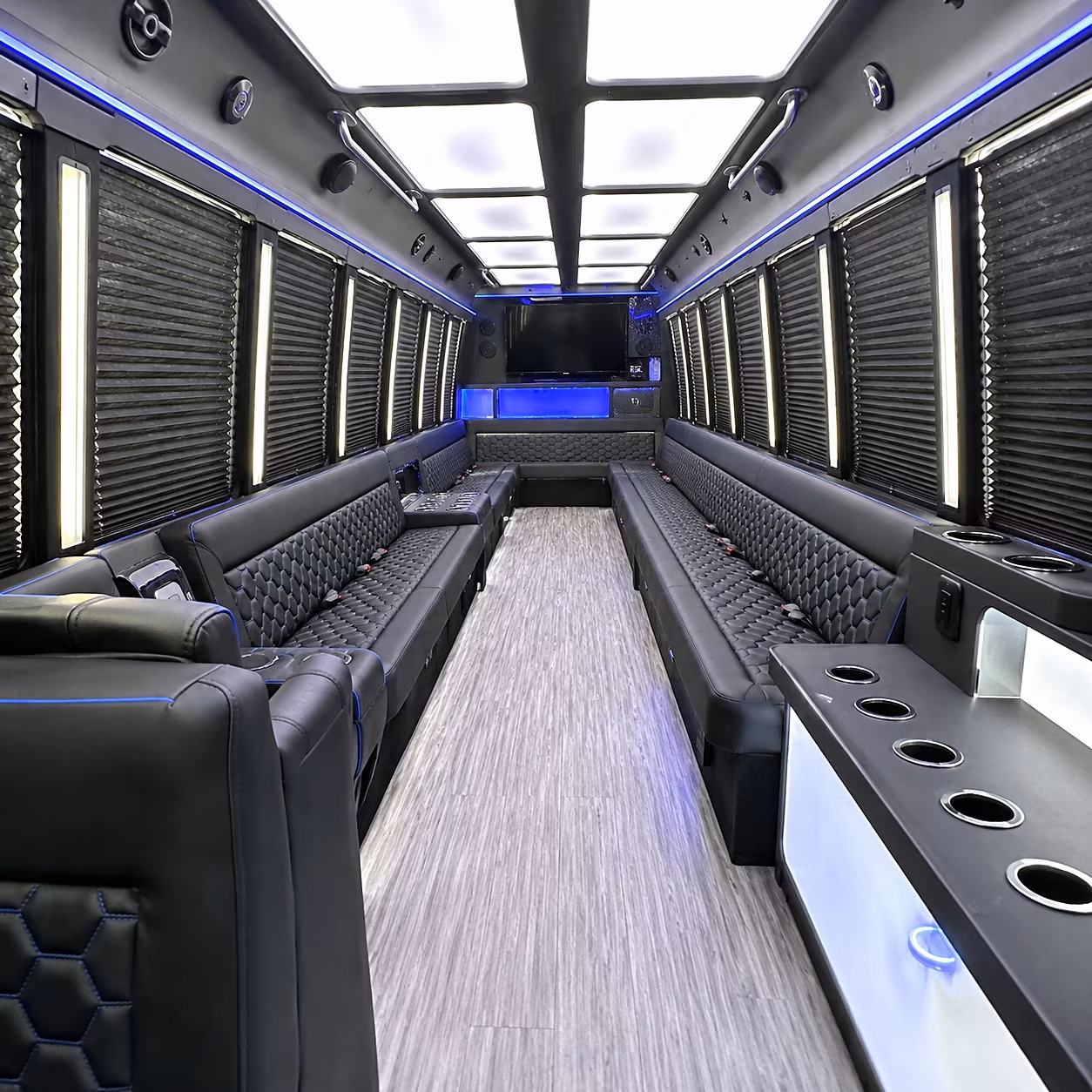 party buses for bachelorette wine tours departing parma