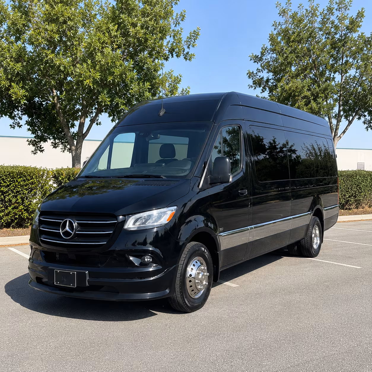 reserve transportation for your next airport transfer 5