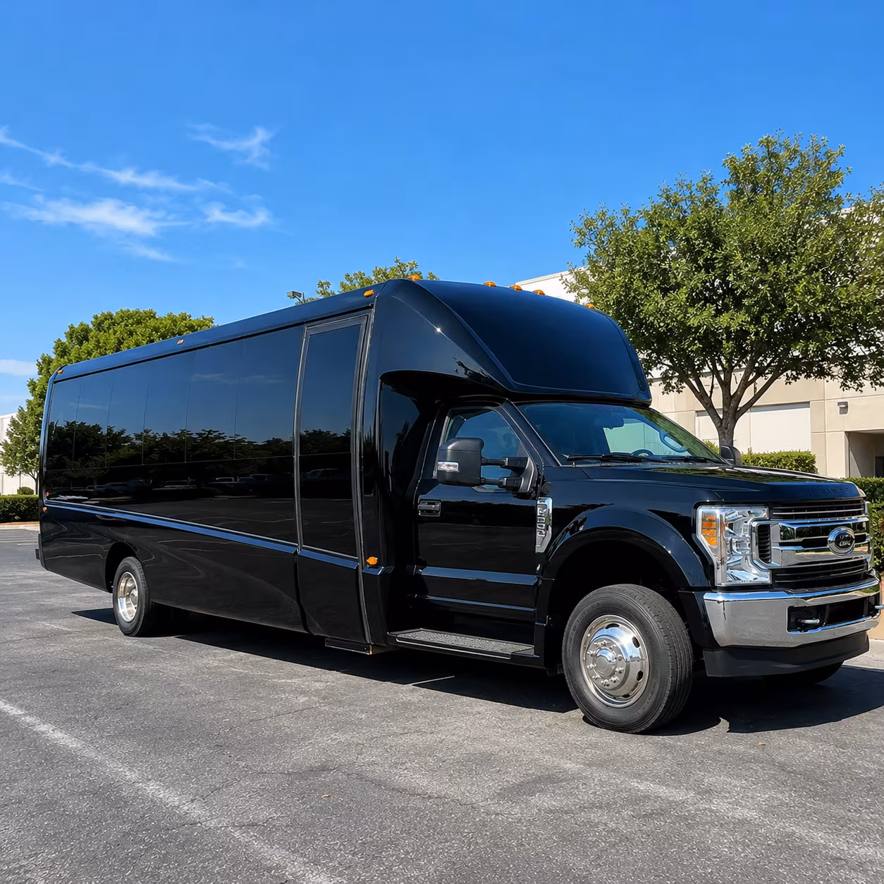 reserve transportation for your next bachelor or bachelorette party 2