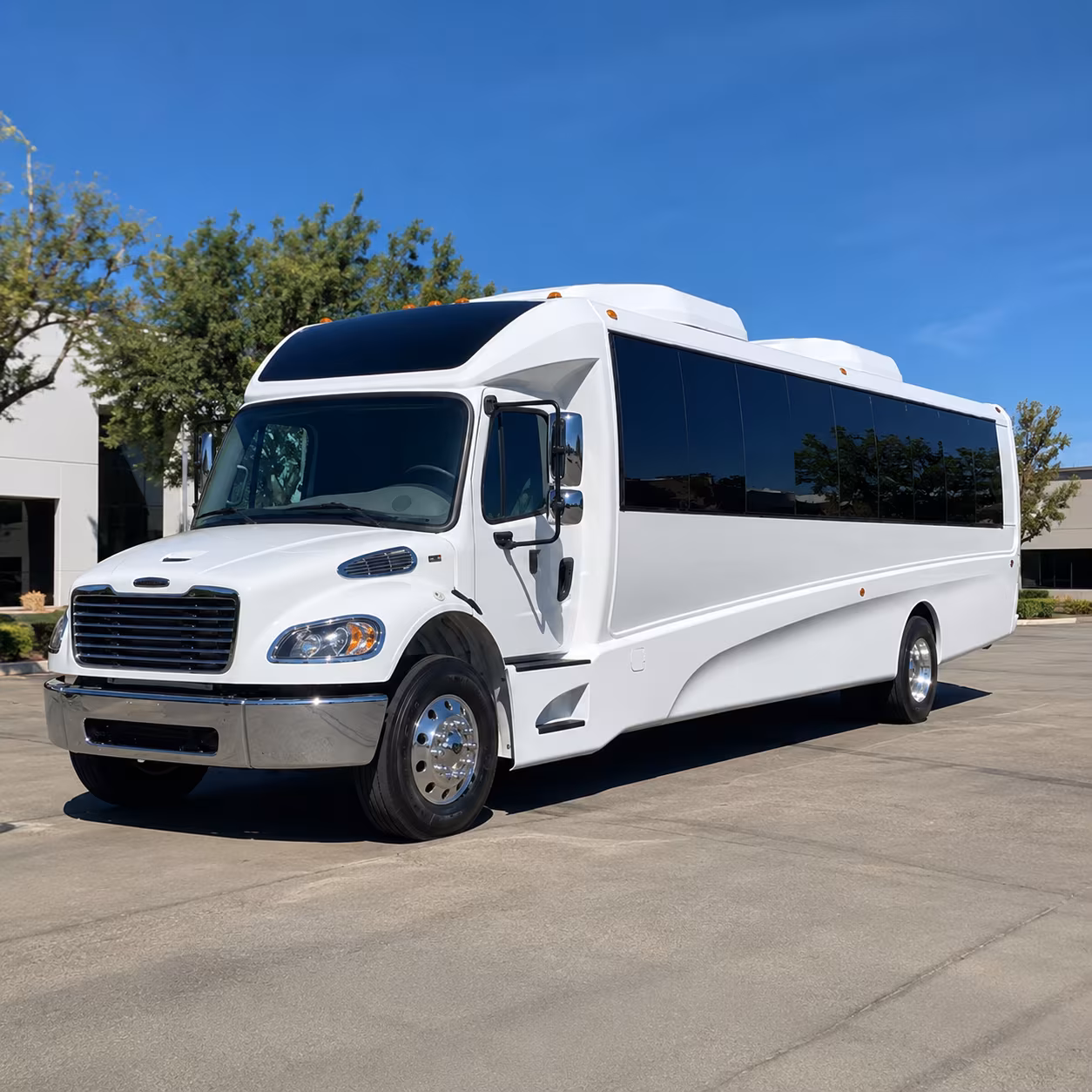 reserve transportation for your next bachelor or bachelorette party 3