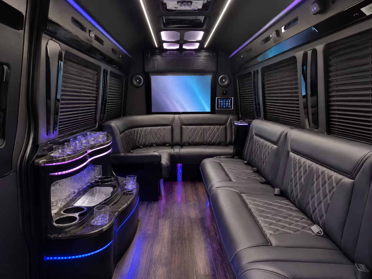 reserve transportation for your next birthday 4