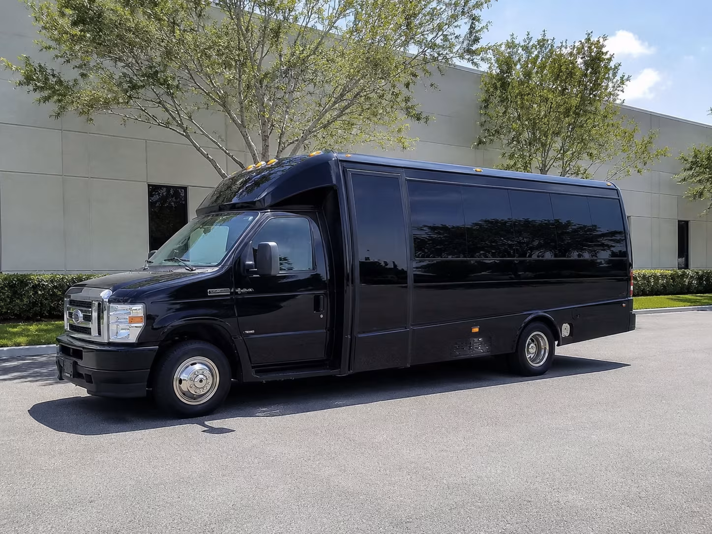 reserve transportation for your next church or religious group 3