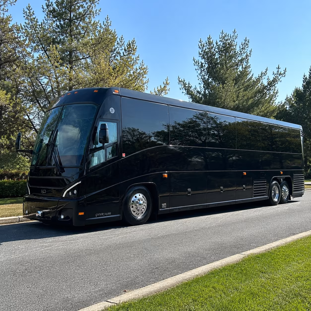 reserve transportation for your next church or religious group 4