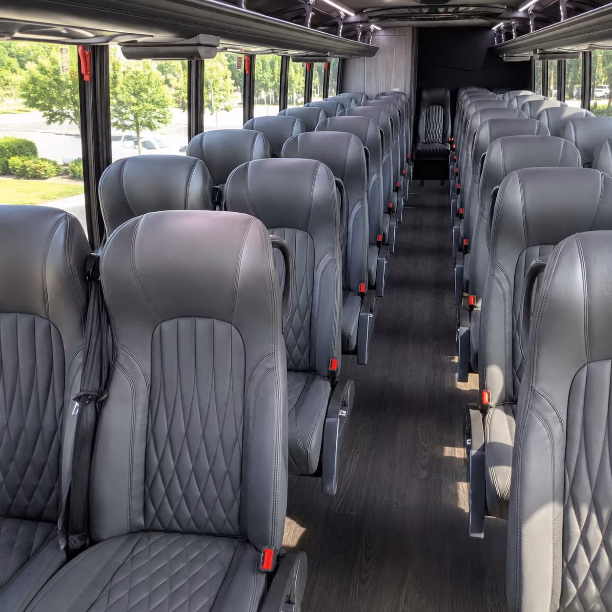 reserve transportation for your next concert or music festival 3