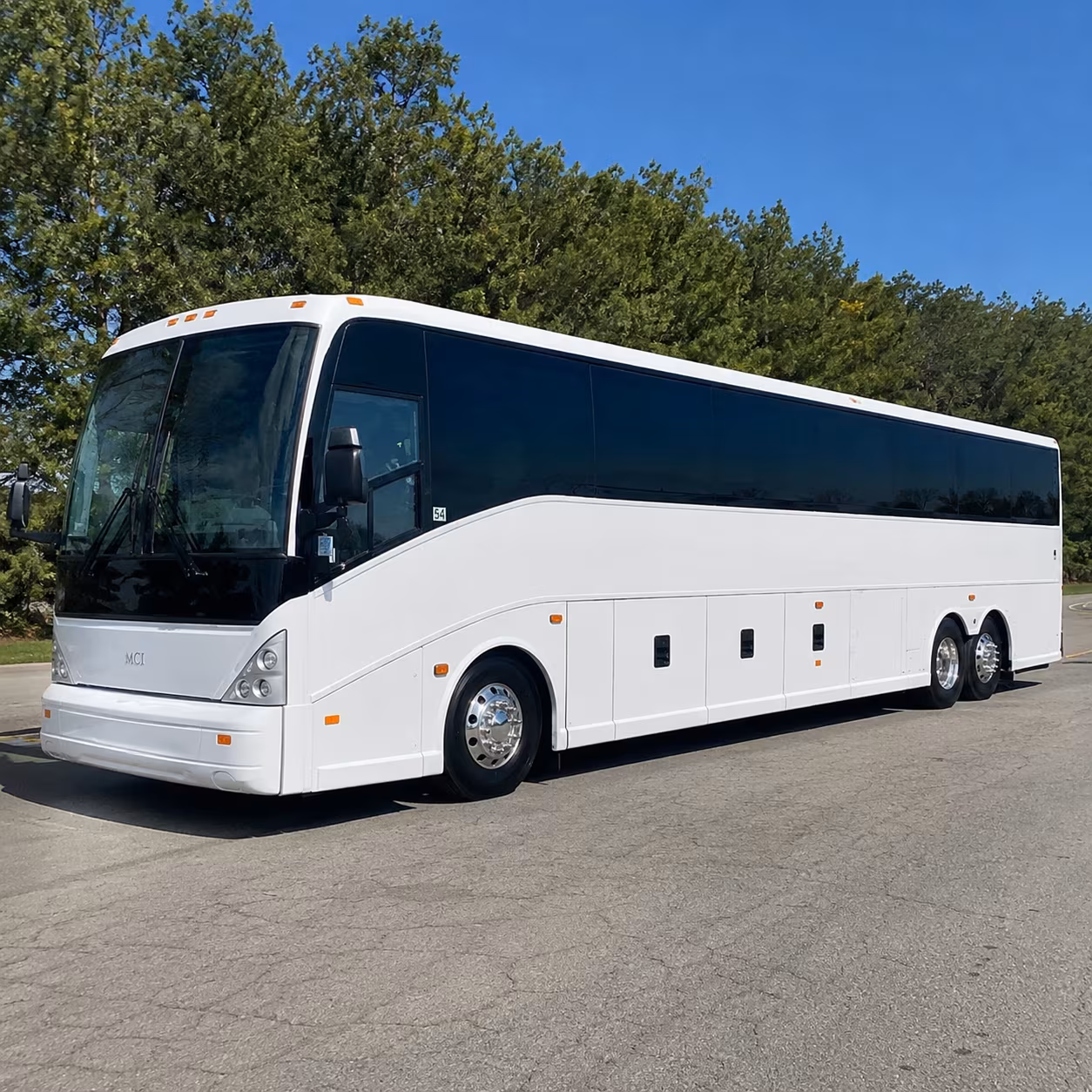 reserve transportation for your next concert or music festival 5