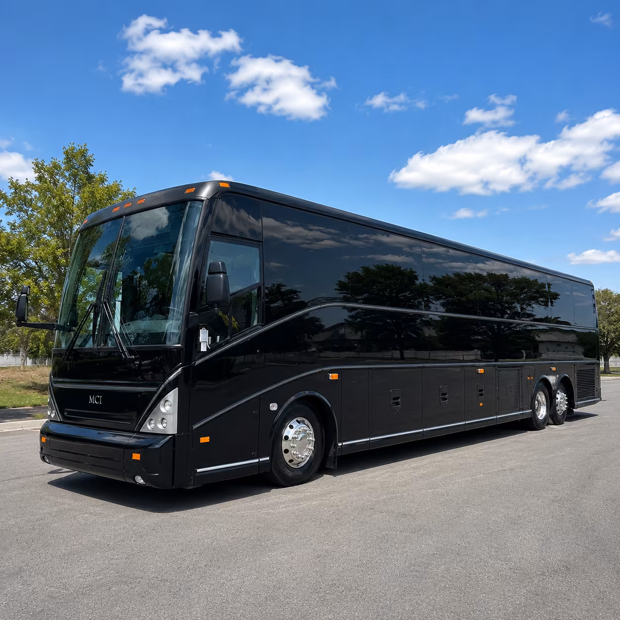reserve transportation for your next convention or trade show 1