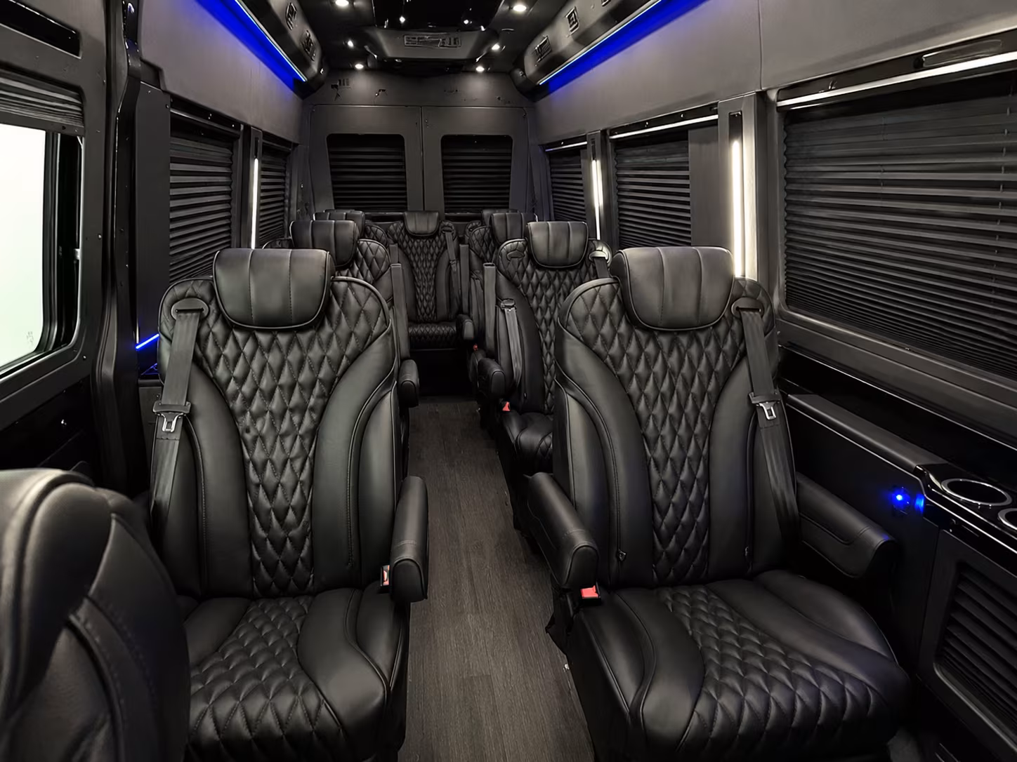 reserve transportation for your next convention or trade show 2