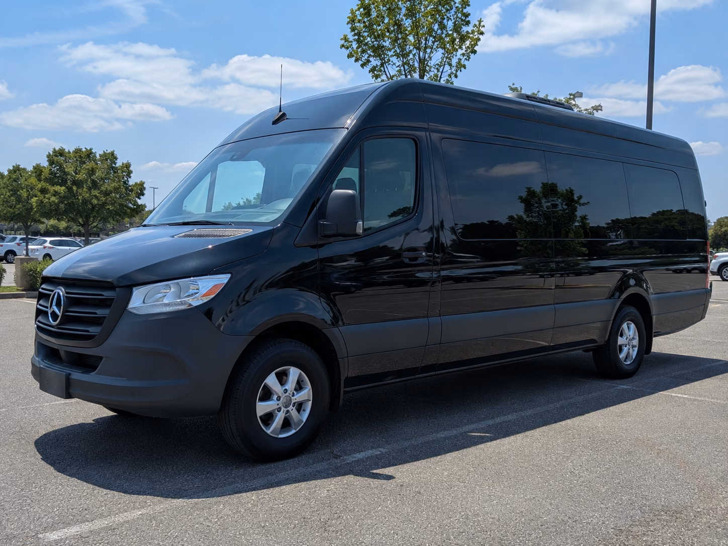 reserve transportation for your next corporate event 4