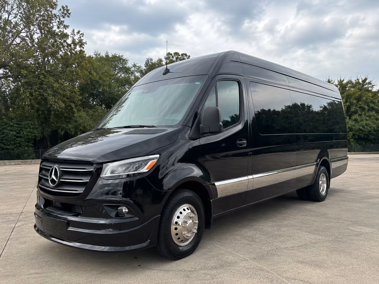 reserve transportation for your next private event 1