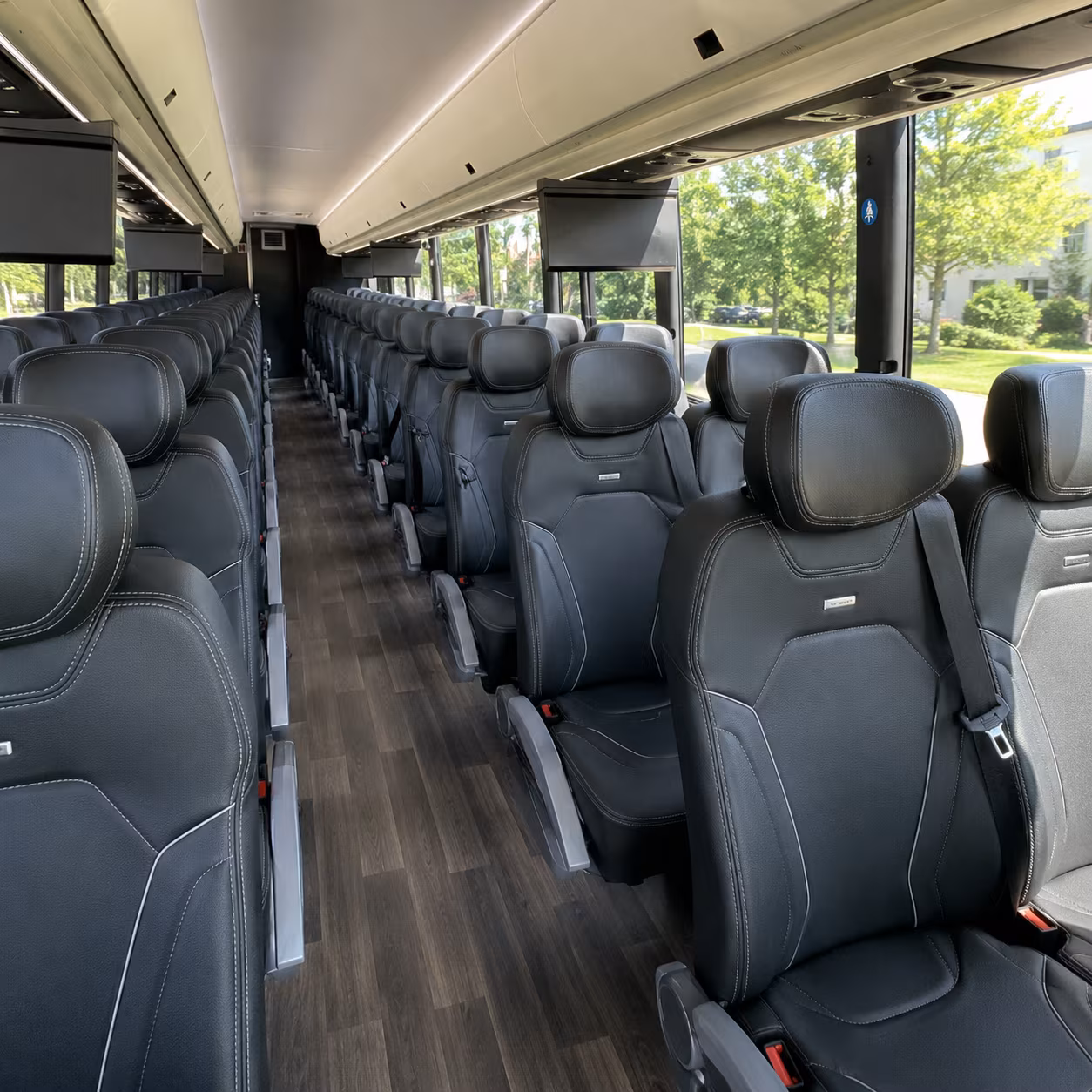 reserve transportation for your next private event 3