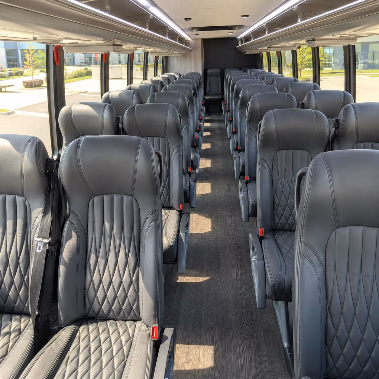 reserve transportation for your next private event 4