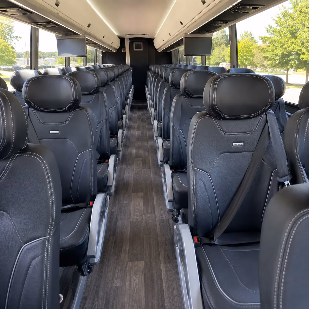 reserve transportation for your next private event 5