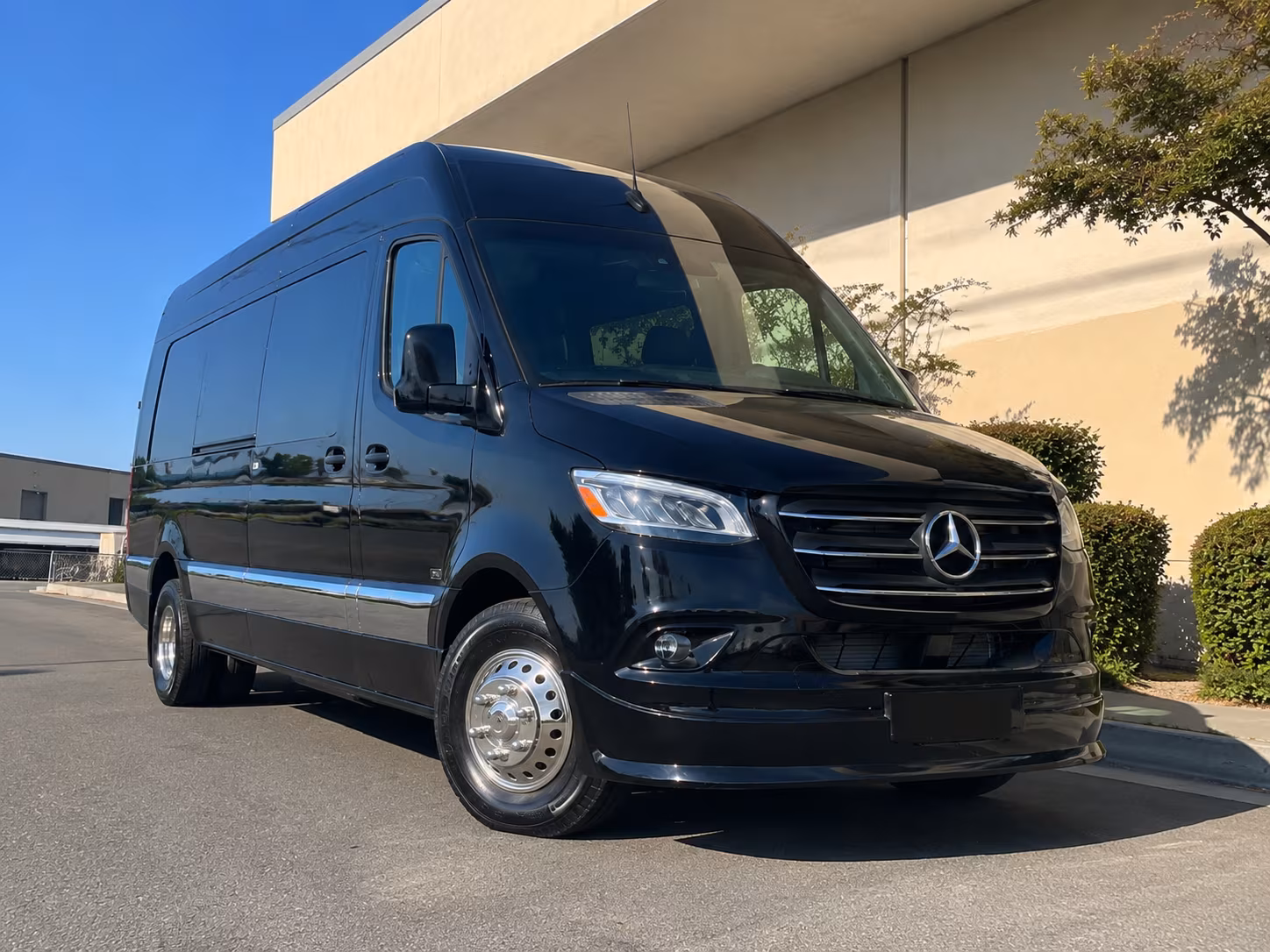 reserve transportation for your next prom 2