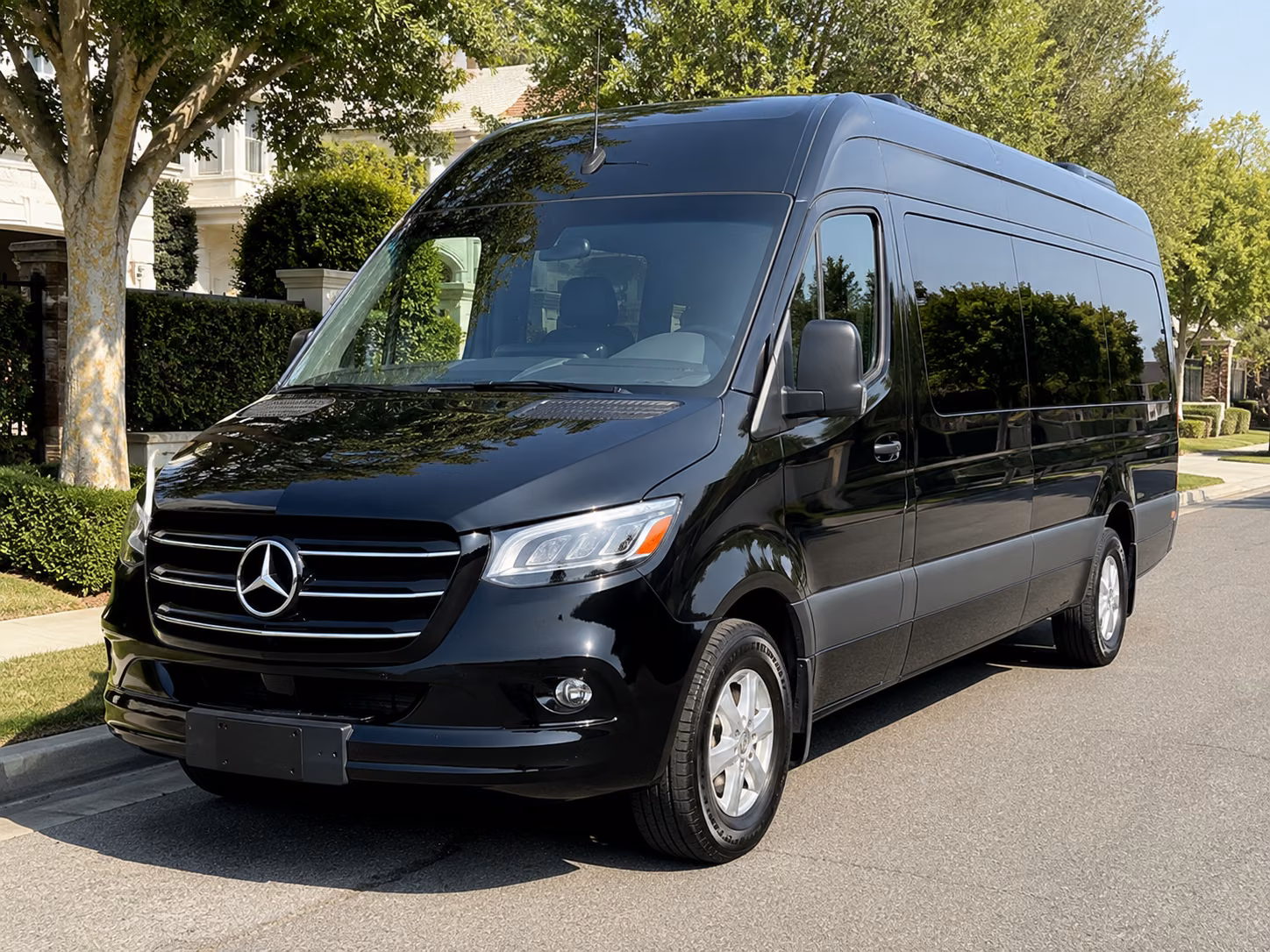 reserve transportation for your next sporting event 3