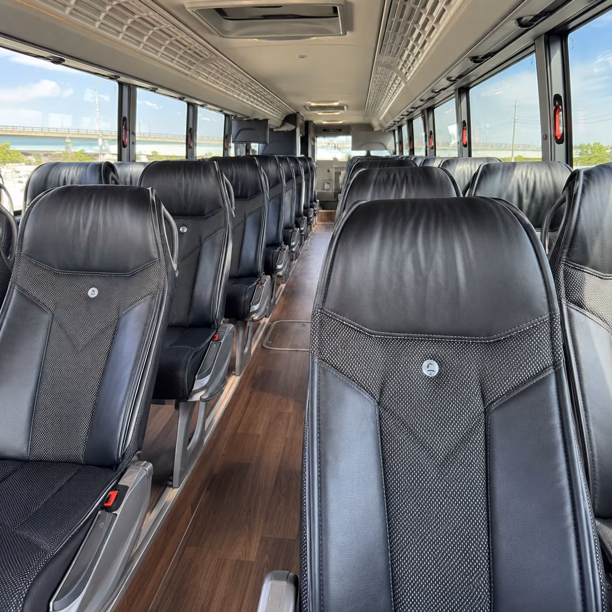 reserve transportation for your next sporting event 5