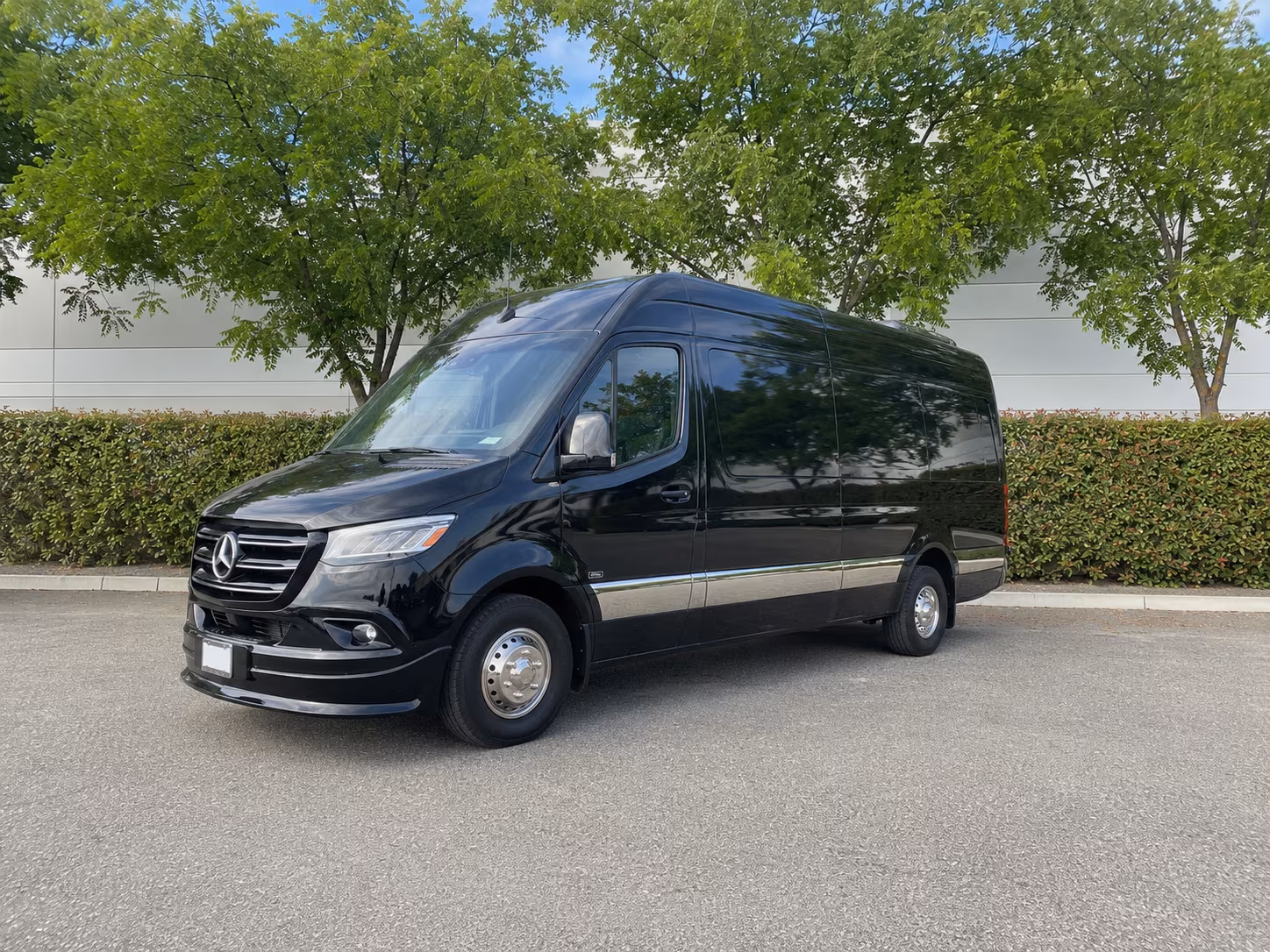reserve transportation for your next wine tour 1