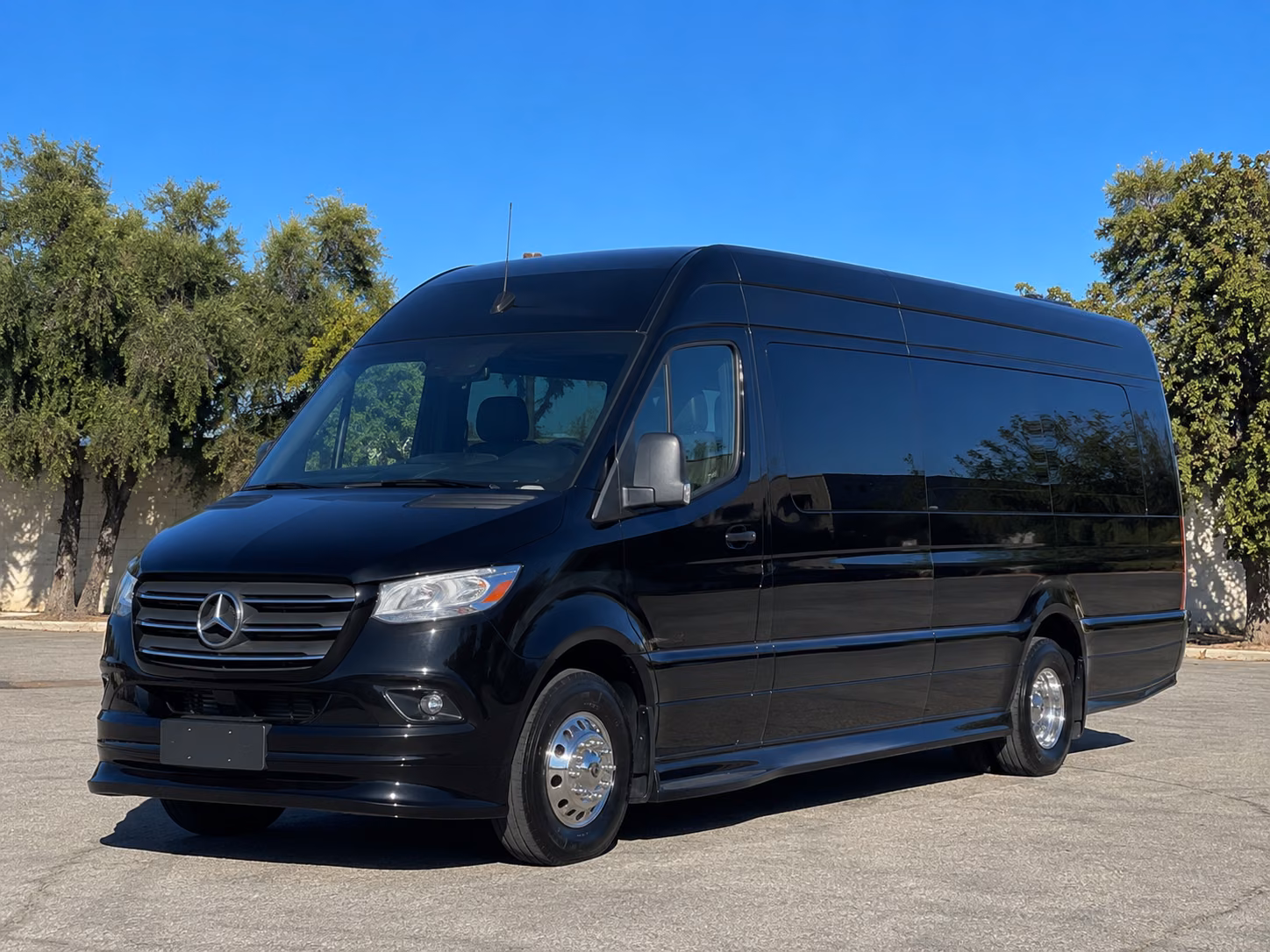 transportation serving parma and nearby cities
